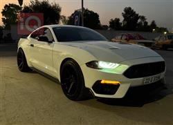 فورد موستانج